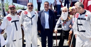 CHP'li Gürer: “ AKP İktidarı, EYT’liler İçin İpe Un Seriyor’