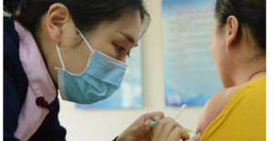 Çin’de 13-15 Yaşındaki Kız Çocuklarına Ücretsiz Kanser Aşısı Yapılacak