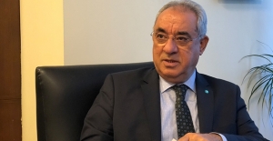 DSP Genel Başkanı Aksakal'dan Rahşan Ecevit'in Ölüm Yıldönümü Mesajı