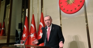 “Dünyada Küresel Üretim Ve Ticaretin Merkezi Değişirken Türkiye En Güçlü Alternatif Olarak Öne Çıkıyor”