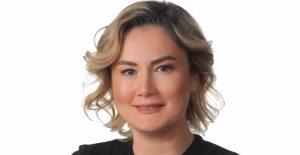 İpek Süzmetaş, PepsiCo Türkiye Finans Kıdemli Direktörü Olarak Atandı