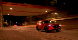 Mazda Önümüzdeki Dönemde 10 Yeni Modelin Örtüsünü Kaldıracak!