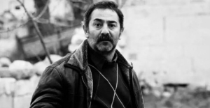 Türk Sinema Ve Dizi Oyuncusu Ayberk Pekcan Hayatını Kaybetti