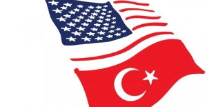 ABD Türkiye'nin İkinci İhracat Pazarı Haline Geldi