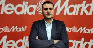 MediaMarkt Türkiye Kategori Direktörlüğüne  Hakkı Orhun Atandı
