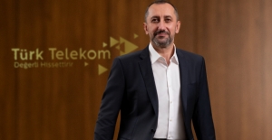 Türk Telekom’dan 2021’de  5,8 Milyar TL Net Kâr