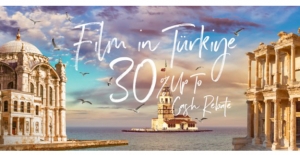 Türk Sineması 72. Berlin Film Festivali’nde