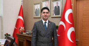 MHP'den Yarkadaş'a: Trabzon'daki Çocuğa Değil HDP'ye "Dostumuz" Diyen Kılıçdaroğlu'na Bak..!