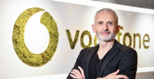 Vodafone Müşteri Hizmetleri’ne  Dünya Birinciliği Ödülü