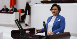 CHP'li Şevkin: “Kadınların Çaresizliğe İtilmesi Kabul Edilemez”