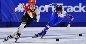 Beijing Kış Olimpiyatları İzlenme Rekoru Kırdı