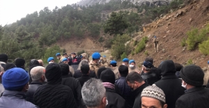 İYİ Partili Subaşı: Manavgat'taki Mermer Ocağı İzni Vahşet