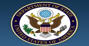 ABD Dışişleri Bakanlığı: Moskova Elçiliğimizde 2. Derecedekiler Ayrılabilir