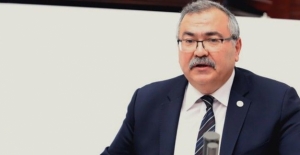 CHP’li Bülbül’den AKP’li Akbaşoğlu’na: “Memleketi De Bu Hesapsızlıkla Yönetemiyorlar!”