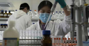 Çin, Gelişmekte Olan Ülkelere Aşı İçin 100 Milyon Dolar Bağışlayacak