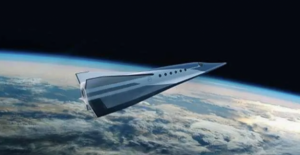 Çin’in Yeni Hipersonik Uçağıyla Beijing-New York Arası 1 Saat Olacak