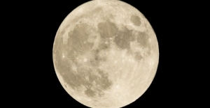 Çinli Araştırmacılar, Dünyada “Yapay Ay” Geliştirdi