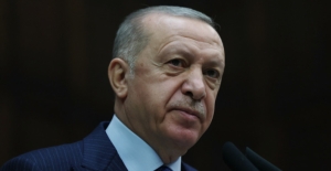 Cumhurbaşkanı Erdoğan Sağlık Durumuna İlişkin Paylaşımda Bulundu