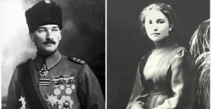 Ölümsüz Bir Aşk Hikayesi Beyazperdeye Taşınıyor: “Atatürk’ün  Kazanamadığı Tek ‘Savaş’