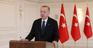 “Türkiye’yi, Dünyanın En Büyük 10 Ekonomisi Arasına Sokacak Atılımı Başlattık”