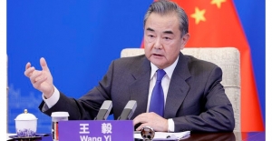 Wang Yi: Çin, NATO ve AB İle Rusya Arasında Bir Güvenlik Diyalogu Destekliyor