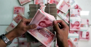 Yuan, 2030’da Dünyanın Üçüncü Büyük Rezerv Parası Olacak