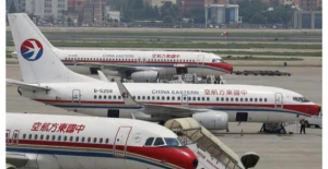 Xi Jinping, Çin’deki Tüm Yolcu Uçaklarının Güvenlik Kontrolünden Geçirilmesini İstedi