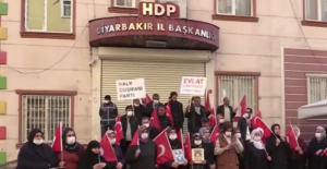 CHP'den İletişim Faciası: "Diyarbakır Annelerine Otel Kumpası"