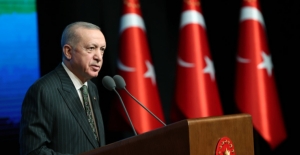 Cumhurbaşkanı Erdoğan, “Uluslararası İyilik Ödülleri” Programına Katıldı