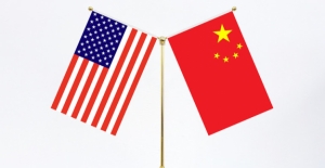 ABD ve Çin Dışişleri Bakanları Telefon Görüşmesi Yaptı