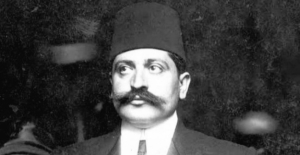 CHP'nin Unuttuğu Yıldönümü: Talat Paşa'nın Şehadetinin 101'nci Yılı