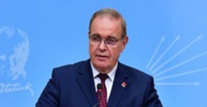 CHP Sözcüsü Öztrak: “ABD Ve Rusya’nın Anlaştığı Tek Konu Türkiye Ekonomisinin İbretlik Durumu”