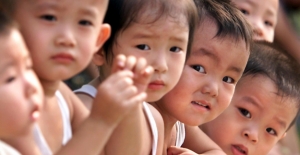 Çin, 3 Yaşından Küçük Çocuğu Olanlara Gelir Vergisinde İndirim Yapıyor