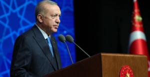 Cumhurbaşkanı Erdoğan: İslamofobi Veba Salgını Gibi Batılı Ülkelerde Yayılmaya Devam Ediyor