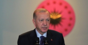 Cumhurbaşkanı Erdoğan’dan 'Nevruz Bayramı' Tebrik Mesajı