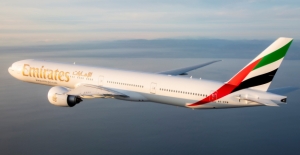 Emirates, Tel Aviv Uçuşlarına Başlama Tarihini 23 Haziran Olarak Belirledi