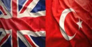 İngiltere'nin En Büyük Sivil Altyapı Anlaşması Türkiye İle!
