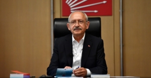 Kılıçdaroğlu'ndan Tıp Bayramı Mesajı: "Sabredin, Çok Az Kaldı"