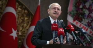 Kılıçdaroğlu: “Vatandaşın Derdini Anlatacağı İlk Kişi Muhtardır”