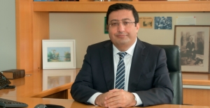TSKB’nin Yeni Genel Müdürü Murat Bilgiç