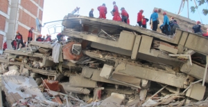 TÜSED’den Deprem Haftası'nda Sigorta Bilincinin Önemine Vurgu!