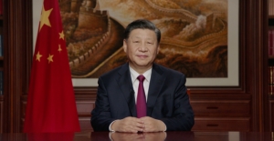 Xi, Asya’nın Davosu’nda Açılış Konuşmasını Yapacak