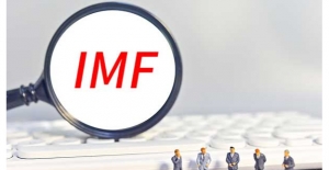 IMF: Çin Ekonomiyi Güçlendirmek İçin Yeterli Politik Alana Sahip