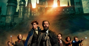 Biletler Satışa Çıkar Çıkmaz Tükendi: “Fantastik Canavarlar: Dumbledore’un Sırları”