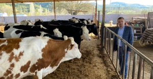 CHP'li Başevirgen “Süt ve Süt Ürünleri En Az Yüzde 40 Zamlanacak”