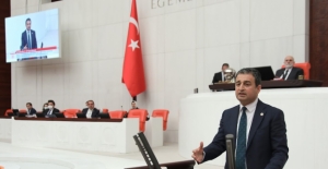 CHP'li Bulut: "Muhtarlara Yönelik Düzenleme Olumlu Ama Eksik"
