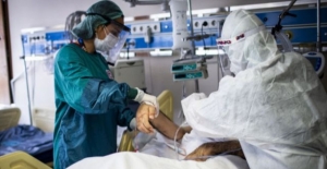 SAHİM- SEN’den ‘Harekete Geçin’ Çağrısı: “Hastanelerde Personel Yetersizken 740 Bin Sağlıkçı Atama Bekliyor!”