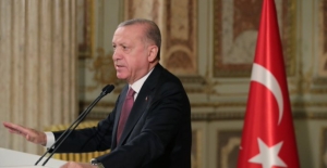 “Türkiye’nin Son 20 Yılı, Cumhuriyetin Kuruluşundan Sonraki En Büyük Kalkınma Hamlelerinin Yaşandığı Dönemdir”