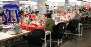 Sun Tekstil, Halka Arzdan Elde Edeceği Gelirle Yeni Yatırımlara İmza Atacak