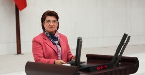 CHP Kadına Şiddetin Mecliste Araştırılmasını İstiyor